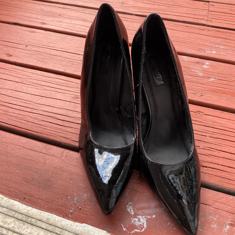 Forever 21 High Heels